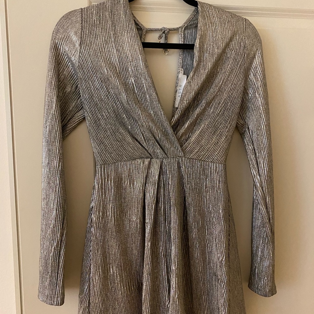Astr the label romper